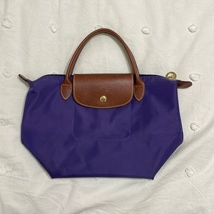 Longchamp Purse